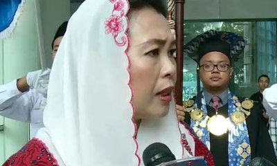 Penangkapan Kelompok Saracen Diapresiasi Banyak Kalangan