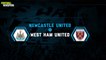 Newcastle United vs West Ham United | Head to Head Preview | Premier League 17-18 | FWTV