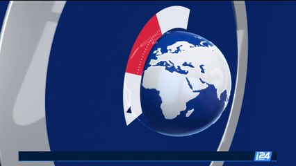 i24NEWS DESK | Kiev: Casualties in blast on independance day | Thursday, August 24th 2017