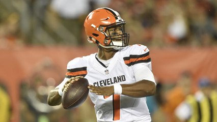 What to watch in Browns vs Buccaneers Preseason Week 3 matchup