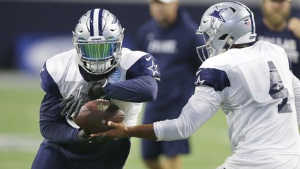 What to watch in Raiders vs Cowboys Preseason Week 3 matchup