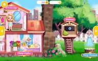 Sweet Baby Girl Tooth Fairy - Android gameplay TutoTOONS Movie apps free kids best