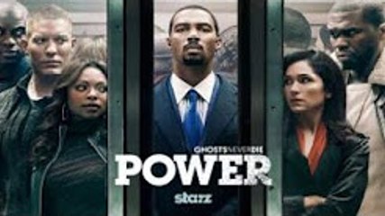 Power Season 4 Episode 10 " You Can't Fix This "