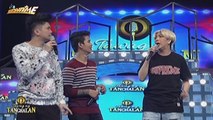 Tawag ng Tanghalan: How does a song affects Vice?
