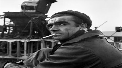 12 Things to Know About Sean Connery