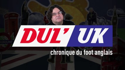 Foot - Dul'UK : «Rooney est un combattant formidable»