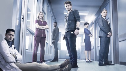 The Resident Season 1 Episode 1 {Episode 1: Pilot} Full Series Streaming,