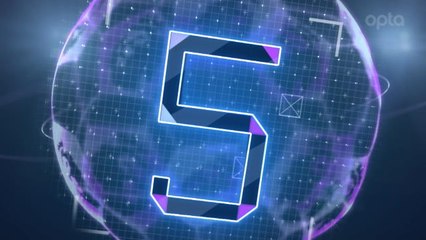 5 things... Wenger > Klopp