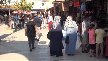 Şanlıurfa Altın Alamayanlar, İmitasyon Takıları Alıyor