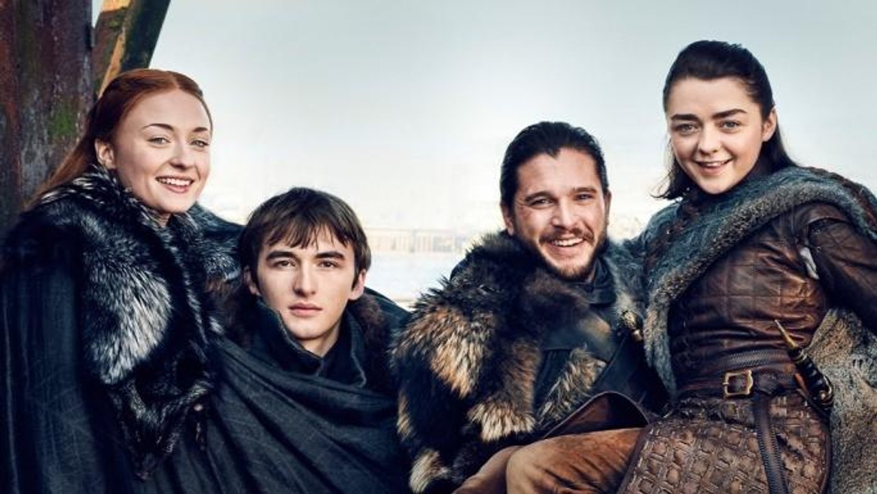 6 EASTER EGGS EXTRAORDINAIRES SUR GAME OF THRONES