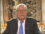 FN - LE PEN - JB 79 - 2