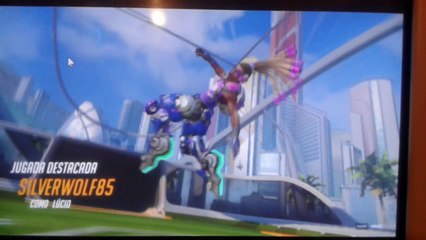 Primeros Juegos de Verano 2017 8º