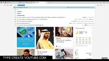 SALLU TECH - CREATE BIG THUMBNAIL