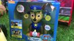 Oeuf géant enfants ouverture patrouille patte puissance jouets vidéo roues Nickelodeon surprise