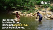 Colombie : des communautés indigènes gagnent une bataille judiciaire contre une multinationale
