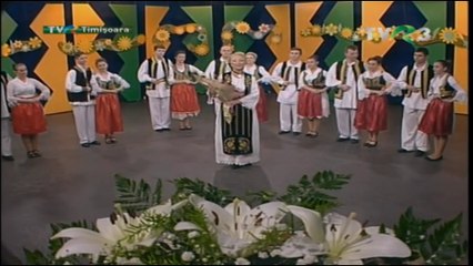 Stana Izbaşa - Doină