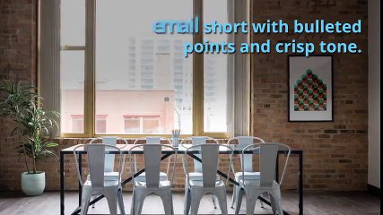 How to Make Business Meetings Successful 6 Powerful Tips