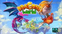 Dix tous les tous les dinosaures des jeux temps équipe sommet android/ios time