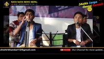 अचानक..मन दुखाउँदै निशान भट्टराईले गरे NEPAL IDOL मा भोट नमाग्ने घोषणा/कारण यस्तो - Nishan Bhattarai