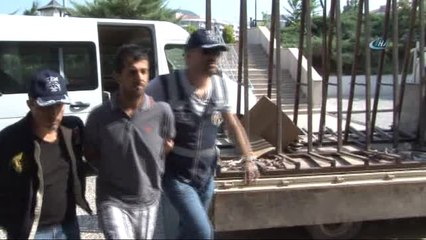 Sanık Zekeriya Kuzu: " 'Paşa' ve 'İmam' Lakaplarını Yakalandıktan Sonra Öğrendim"