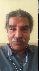 What Is Going To Happen Tomorrow Sami Ibrahim Telling