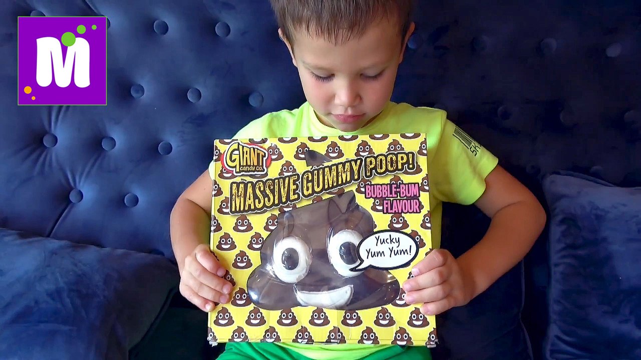 Birthday Gift Подарок для Ярослава от Кати и Макса