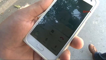 Bu Sokakta Aydınlatma Lambaları 15 Gündür Gece Gündüz Yanıyor