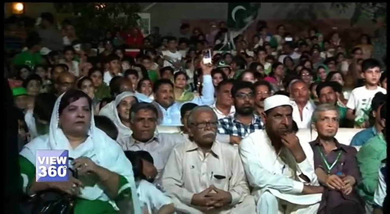 دلوں کو جوڑتی لاہور کی گلیاں
