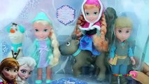 Ana trajes Gallo hallazgo congelado inspirado jugar Doh elsa olaf hans kristoff