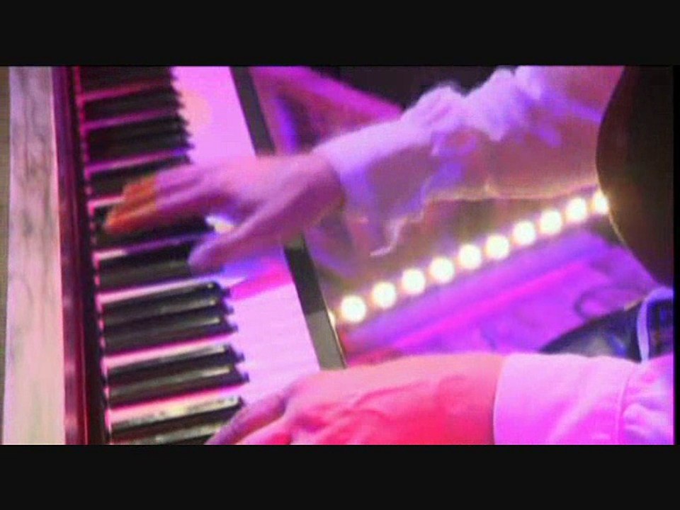 ANDREA BERG LIVE – HITMIX 2