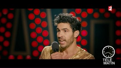 Cinéma - « Le prix du succès » de Teddy Lussi-Modeste