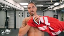 Zlatan