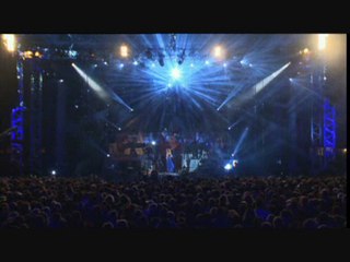 ANDREA BERG LIVE – LA-LE-LU