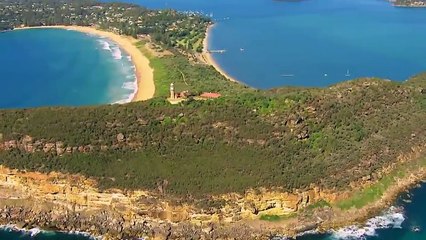 Home & Away 24th August 2017 - 6719 Part 2