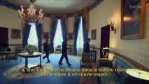 Les années Obama 1 : Yes we can