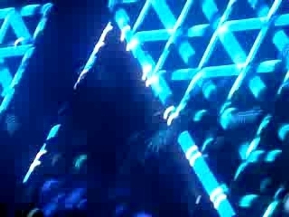 Daft Punk - Aerodynamic