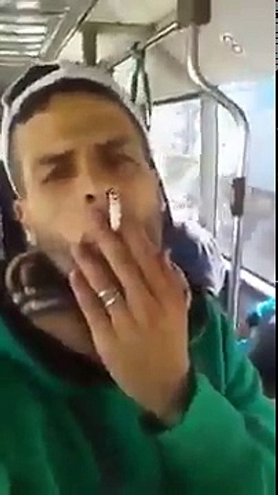 فيديو يكشف حقيقة الطوبيسات بالمغرب : قرقوبي وفوضى وإنعدام الأمن
