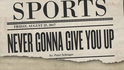 Tomorrow's headlines today for Jaguars QB Blake Bortles