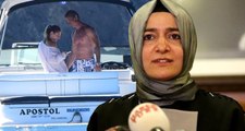 Aile Bakanlığı, Murat Başoğlu'nun Davasına Müdahil Olacak