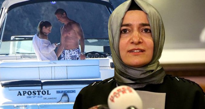 Aile Bakanlığı, Murat Başoğlu'nun Davasına Müdahil Olacak