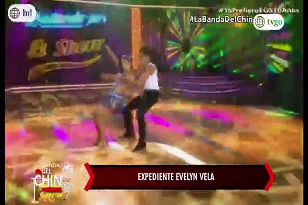 Nota - Expediente Evelyn Vela