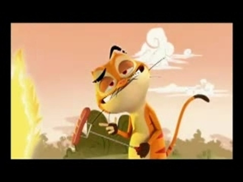 Kaelou 1-2-3-Soleil humm.... JTE SAIGNE