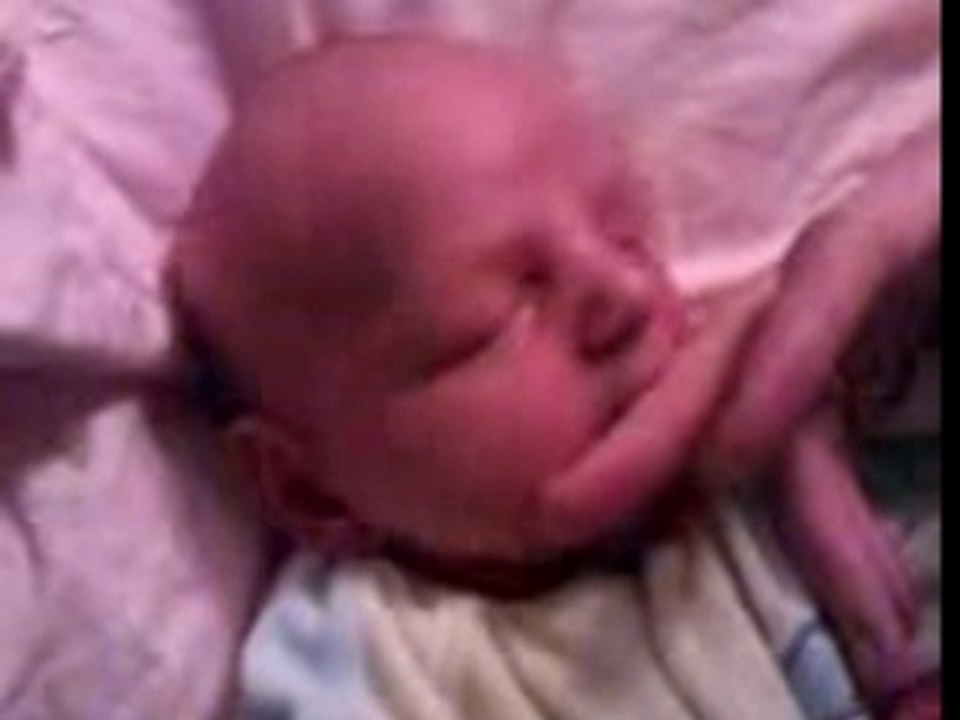 Evan 17 jours