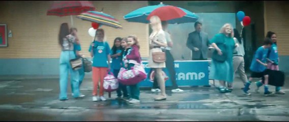 Procter & Gamble: The Talk