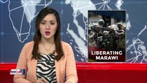 AFP: Liberatiion of Marawi at hand