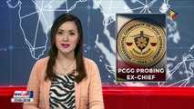 PCGG looking into alleged unexplained wealth of Bautista