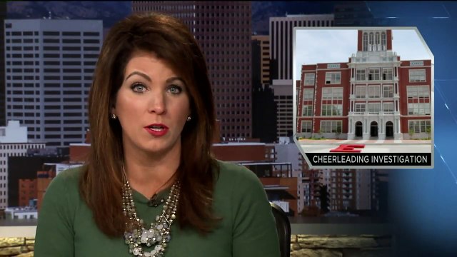 Disturbing Video of Cheerleaders Being Forced Into Splits Sparks Investigation