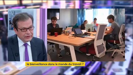 "Le management bienveillant n'est pas une utopie"