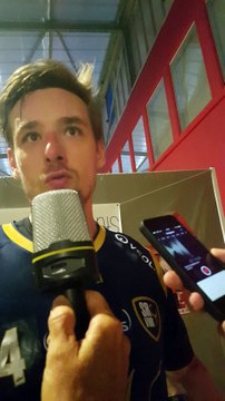 Handball | Xavier Barachet Encore quelques jours pour trouver nos repères