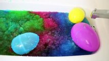 Learn Colors for Children with Slime Fun Toys | Play & Learn for Toddlers & Babies